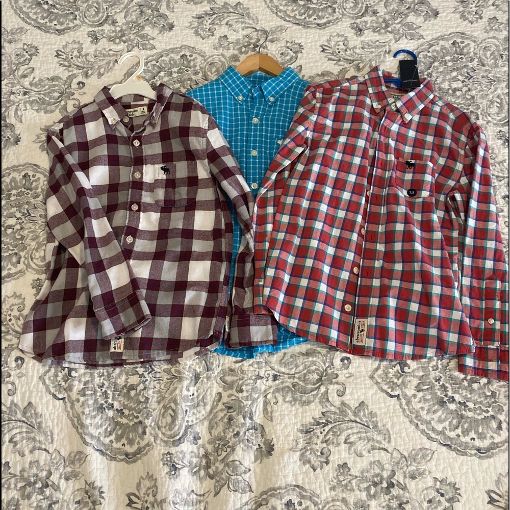 Shirt - Picture 7 of 7